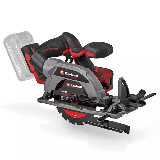 EINHELL Professional akumulatorska ručna kružna pila TP-CS 18/136-C Li BL-Solo