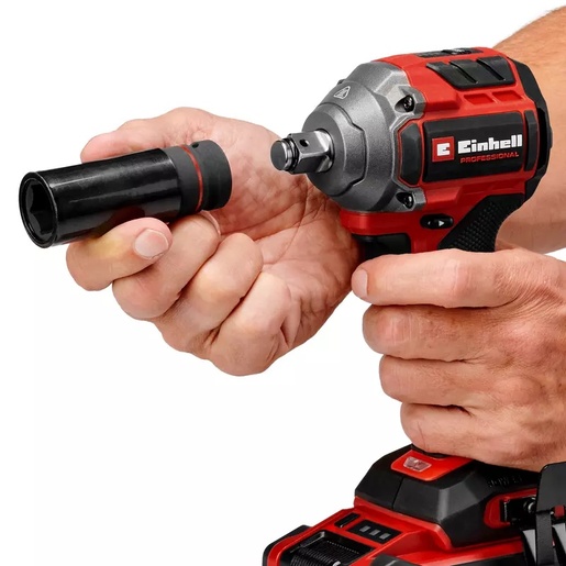 EINHELL Professional akumulatorski udarni odvijač TP-CW 18/260-C Li BL-Solo