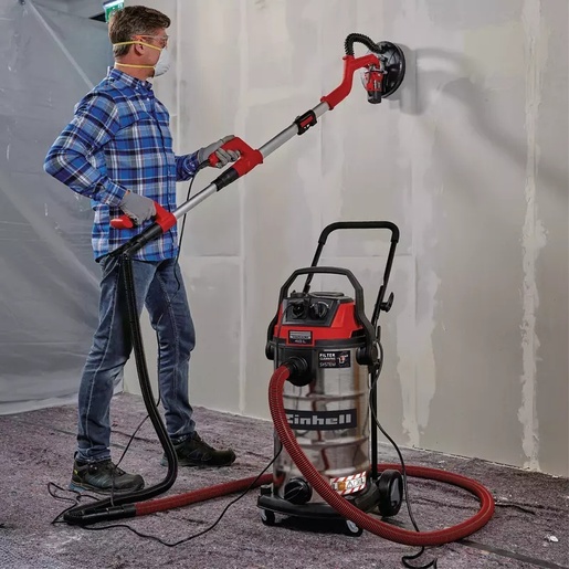 EINHELL Expert usisavač suho/mokro TE-VC 4090 SACL, 1150 W, 225 mbar