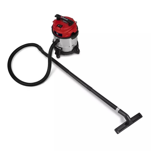 EINHELL usisavač suho/mokro TC-VC 1240 S, 950 W, 180 mbar