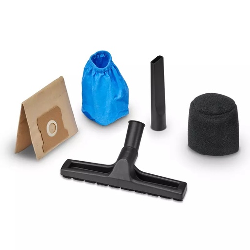 EINHELL usisavač suho/mokro TC-VC 1240 S, 950 W, 180 mbar