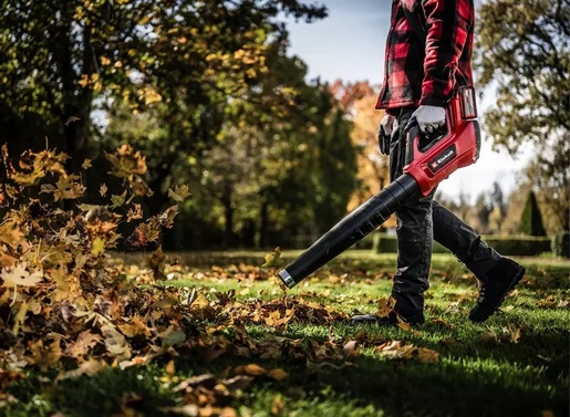 EINHELL Professional akumulatorski puhač lišća GP-LB 36/230 Li E BL-Solo