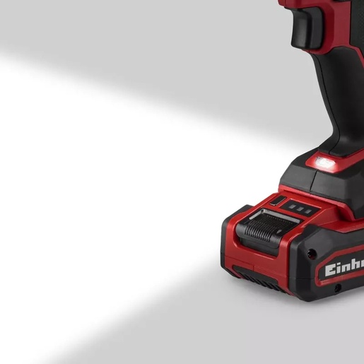 EINHELL Professional akumulatorska bušilica TP-CD 18/50-C Li BL-Solo