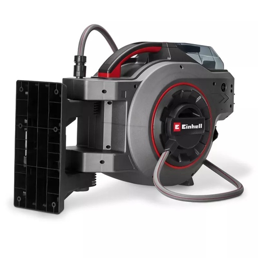 EINHELL Professional akumulatorski zidni nosač za vrtno crijevo GP-HR 18/30 WH Li Solo