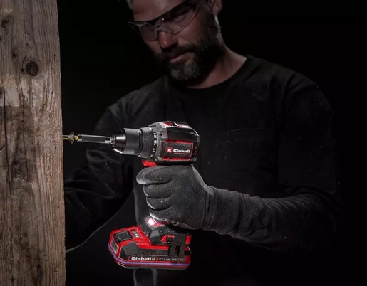 EINHELL Professional akumulatorska bušilica TP-CD 18/70-C Li BL-Solo