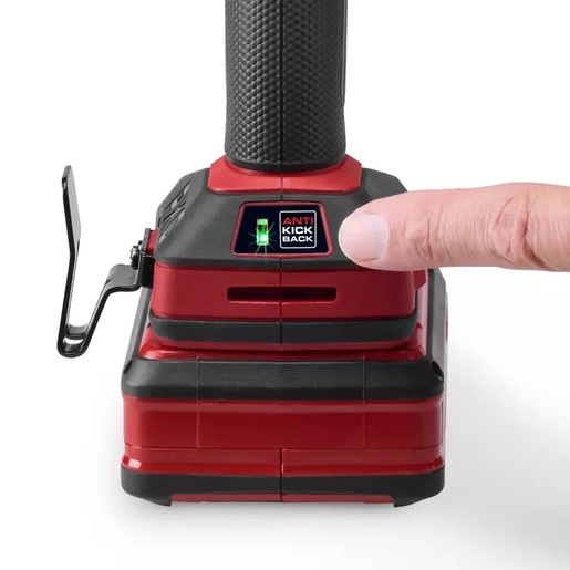 EINHELL Professional akumulatorska bušilica TP-CD 18/70-C Li BL-Solo