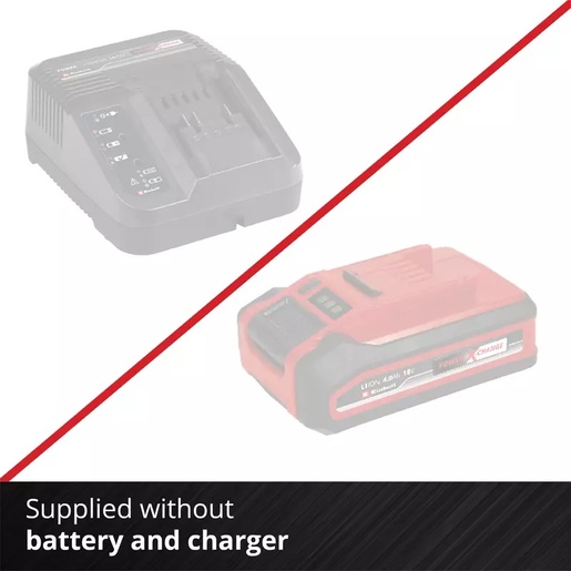 EINHELL Professional akumulatorske škare za živicu GP-CH 36/65 Li BL-Solo
