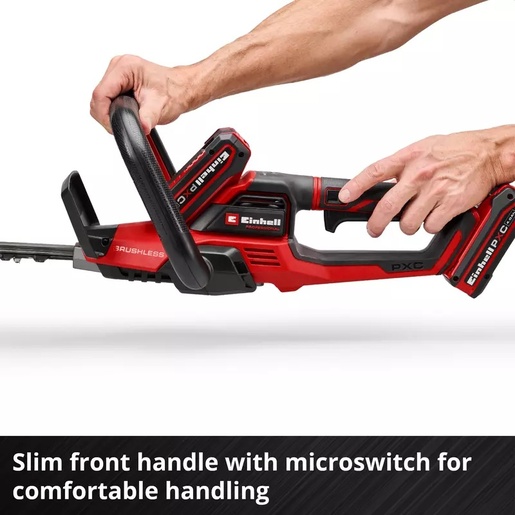 EINHELL Professional akumulatorske škare za živicu GP-CH 36/65 Li BL-Solo