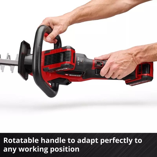 EINHELL Professional akumulatorske škare za živicu GP-CH 36/65 Li BL-Solo