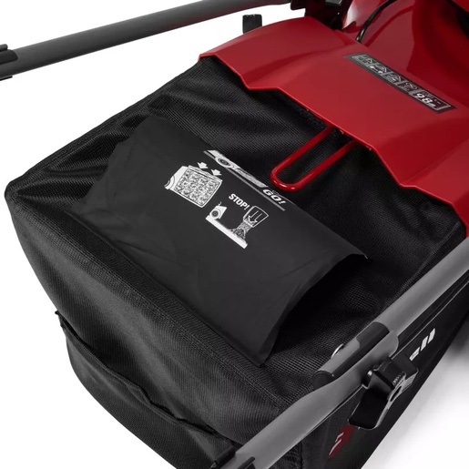 EINHELL akumulatorska samohodna kosilica u setu GC-CM 36/51 S Li BL + 2x 5.2Ah