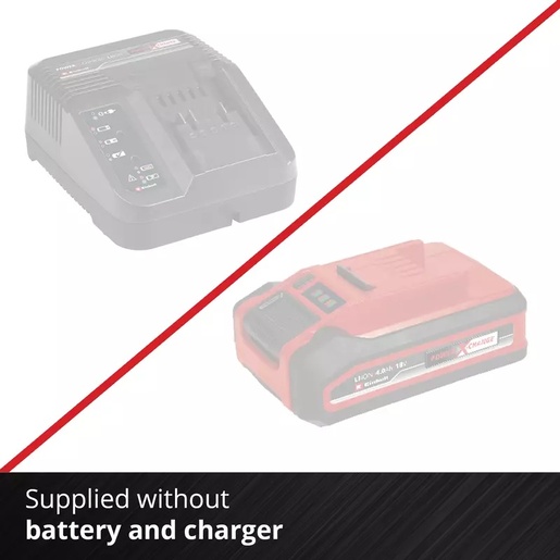 EINHELL Expert akumulatorska potopna pumpa za čistu vodu GE-PP 36 RB-A-Solo