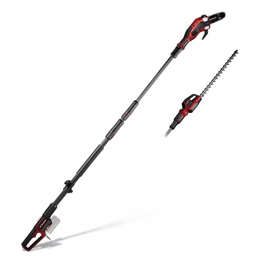 EINHELL Professional akumulatorska pila i teleskopske škare za grane set GP-HC 18/5020 Li T BL-Solo