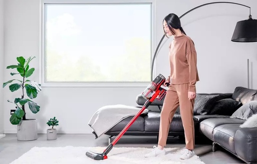 EINHELL Expert akumulatorski štapni usisavač TE-SV 18/270 BL-Solo