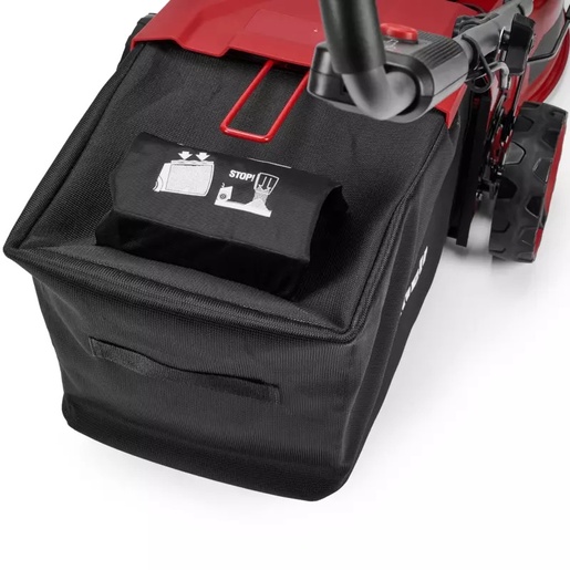 EINHELL akumulatorska kosilica u setu GC-CM 36/42 Li BL + 2x 4.0Ah