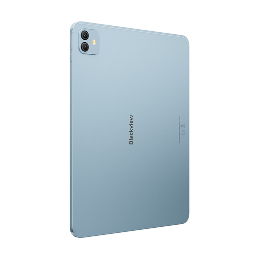 Blackview Link 8 WiFi 6GB/256GB, tablet, plavi + cover, Stylus olovka, tipkovnica, bežični miš, slušalice