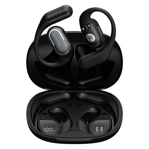 Blackview AirBuds 300, bežične in-ear slušalice, crne