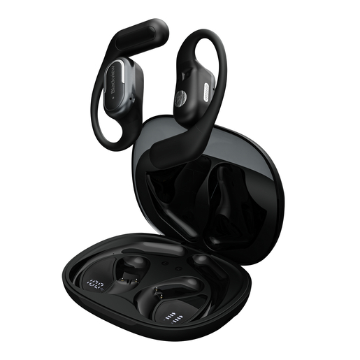 Blackview AirBuds 300, bežične in-ear slušalice, crne