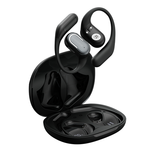 Blackview AirBuds 300, bežične in-ear slušalice, crne