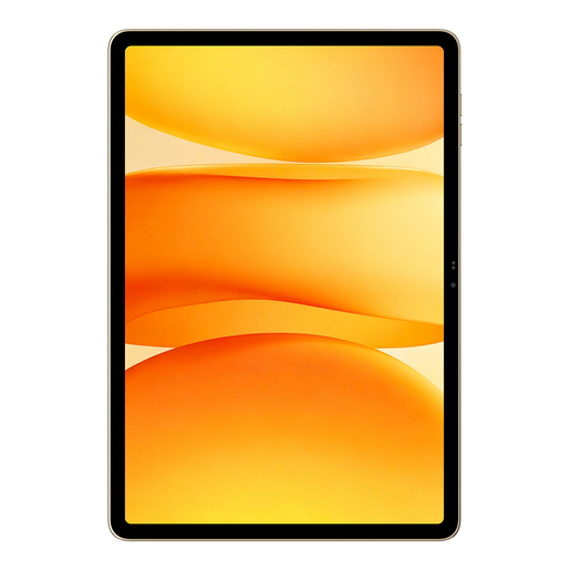 Blackview Mega 12 12GB/256GB, tablet, 5G, narančasti + cover, Stylus olovka, tipkovnica, bežični miš, slušalice