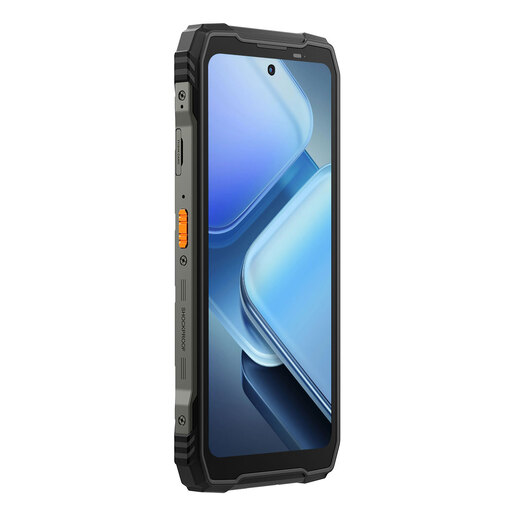 Blackview Xplore X1 5G 12GB/256GB, crni, mobitel