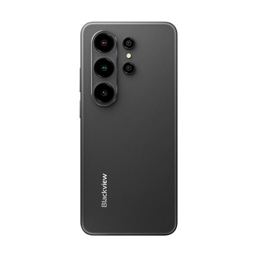 Blackview Wave 10 8GB/128GB, crni, mobitel
