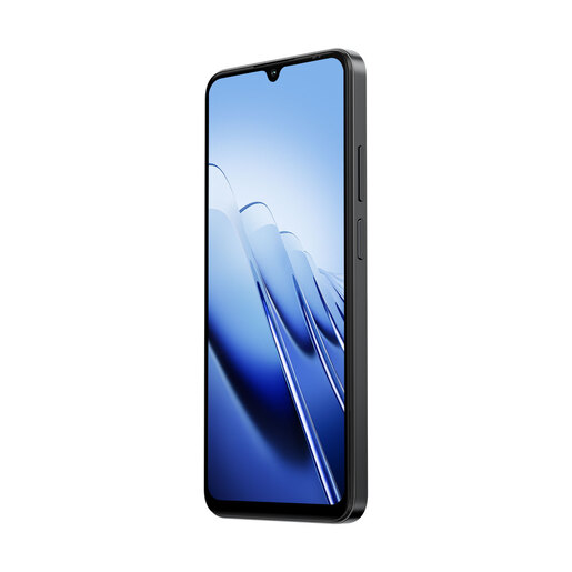 Blackview Wave 10 8GB/128GB, crni, mobitel