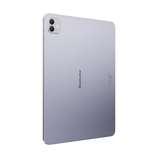 Blackview Link 8 WiFi 6GB/256GB, tablet, ljubičasti + cover, Stylus olovka, tipkovnica, bežični miš, slušalice