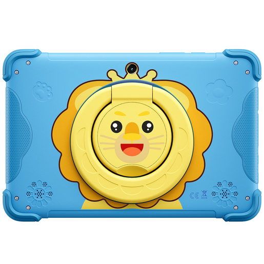 Blackview Link 1 Kids 4GB/64GB, plavi, tablet + cover, Stylus olovka