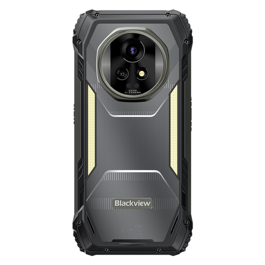 Blackview Xplore 2 5G 12GB/256GB, crni, mobitel