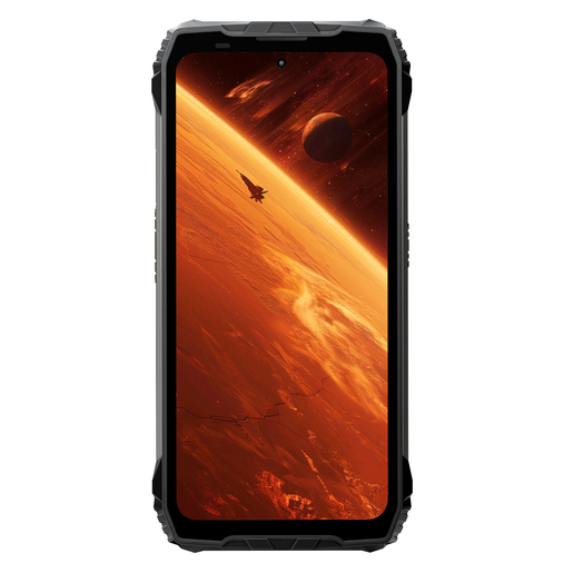 Blackview Xplore 2 5G 12GB/256GB, crni, mobitel