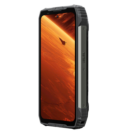 Blackview Xplore 2 5G 12GB/256GB, crni, mobitel