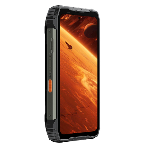 Blackview Xplore 2 5G 12GB/256GB, crni, mobitel