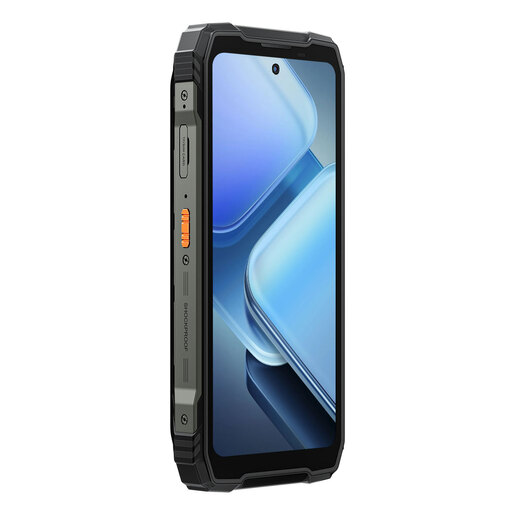 Blackview Xplore 1 5G 16GB/512GB, crni, mobitel