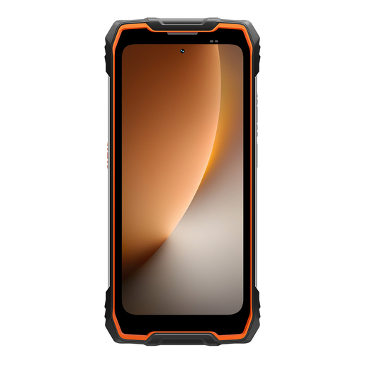 Blackview Rock 2 12GB/256GB, narančasti, 5G, mobitel