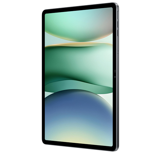 Blackview Mega 12 12GB/256GB, tablet, 5G, sivi + cover, Stylus olovka, tipkovnica, bežični miš, slušalice