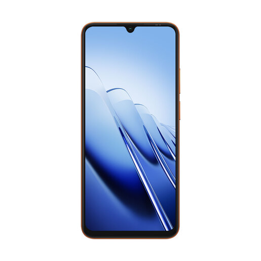 Blackview Wave 10 8GB/128GB, narančasti, mobitel