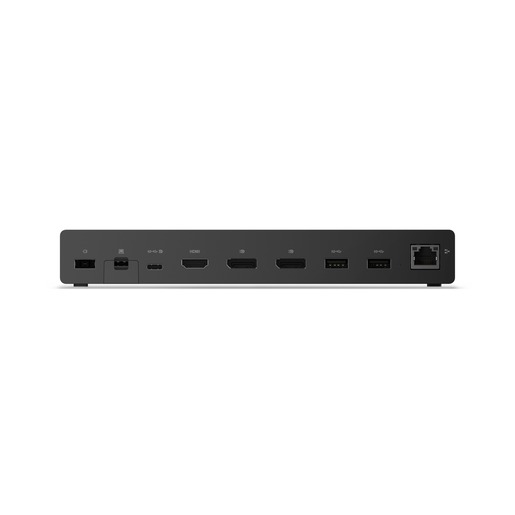 Lenovo ThinkPad USB4 Dock 5000 40BF0100EU