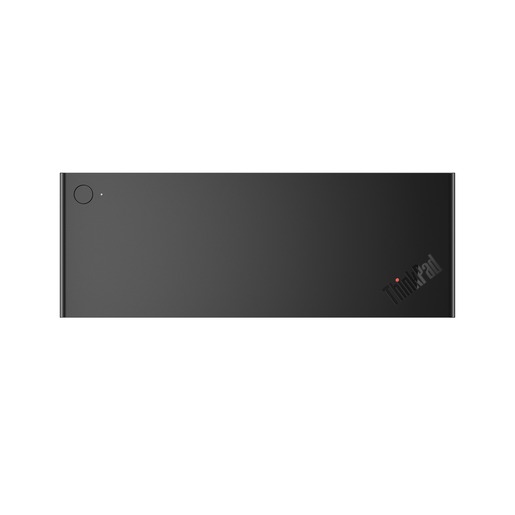 Lenovo ThinkPad USB4 Dock 5000 40BF0100EU