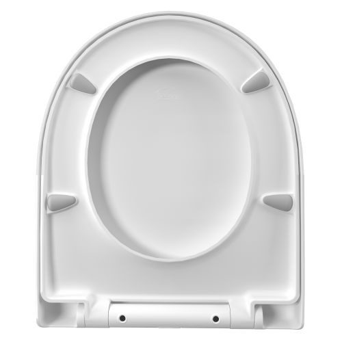 BEMIS WC daska Olimp Slow Close Take Off