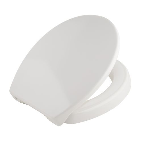 BEMIS WC daska Pure Care 500, povišeno 5 cm