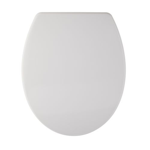 BEMIS WC daska Pure Care 500, povišeno 5 cm