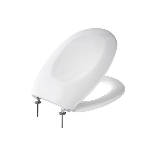 BEMIS WC daska Napoli STX Ruf White