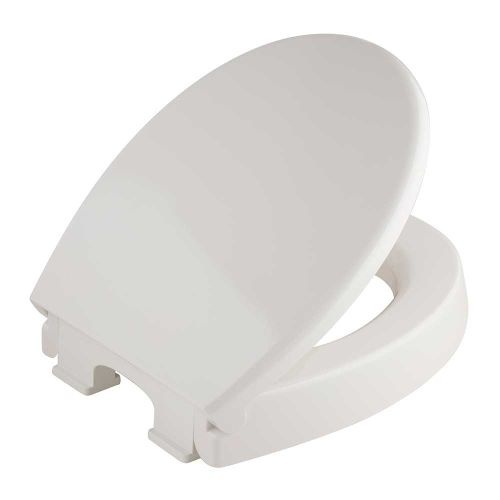 BEMIS WC daska Pure Care 750, povišeno 7.5 cm