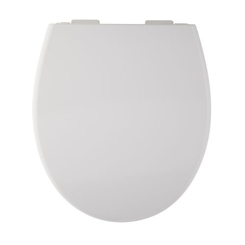 BEMIS WC daska Pure Care 750, povišeno 7.5 cm