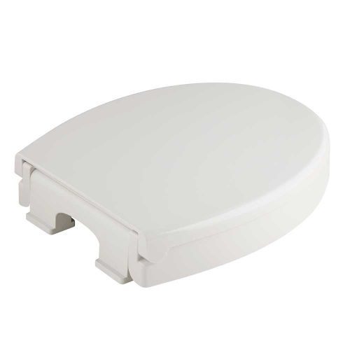 BEMIS WC daska Pure Care 750, povišeno 7.5 cm