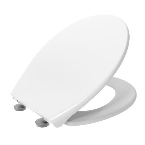 BEMIS WC daska Cosenza Slow Close Take Off