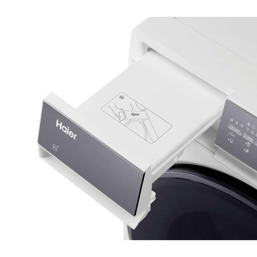 Haier sušilica rublja HD90-C367AU1-S