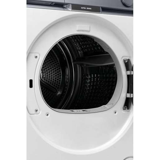 Haier sušilica rublja HD80-CQ387U1-S