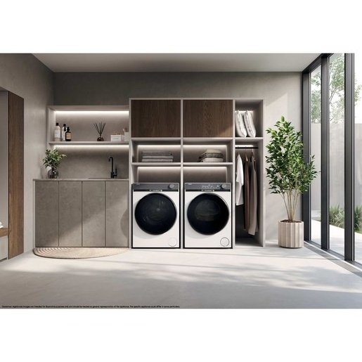 Haier sušilica rublja HD80-CQ387U1-S