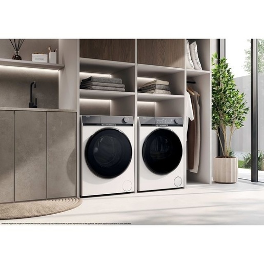 Haier sušilica rublja HD80-CQ387U1-S